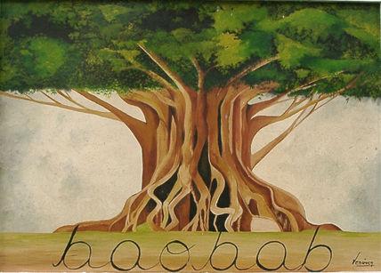 Baobab