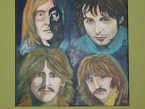 The beatles