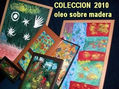 coleccion 2010 estracto (varias)