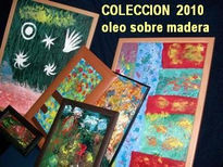 Coleccion 2010...