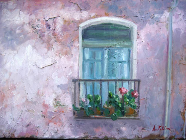 balcon