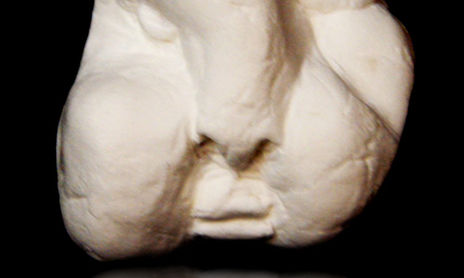 esculturas