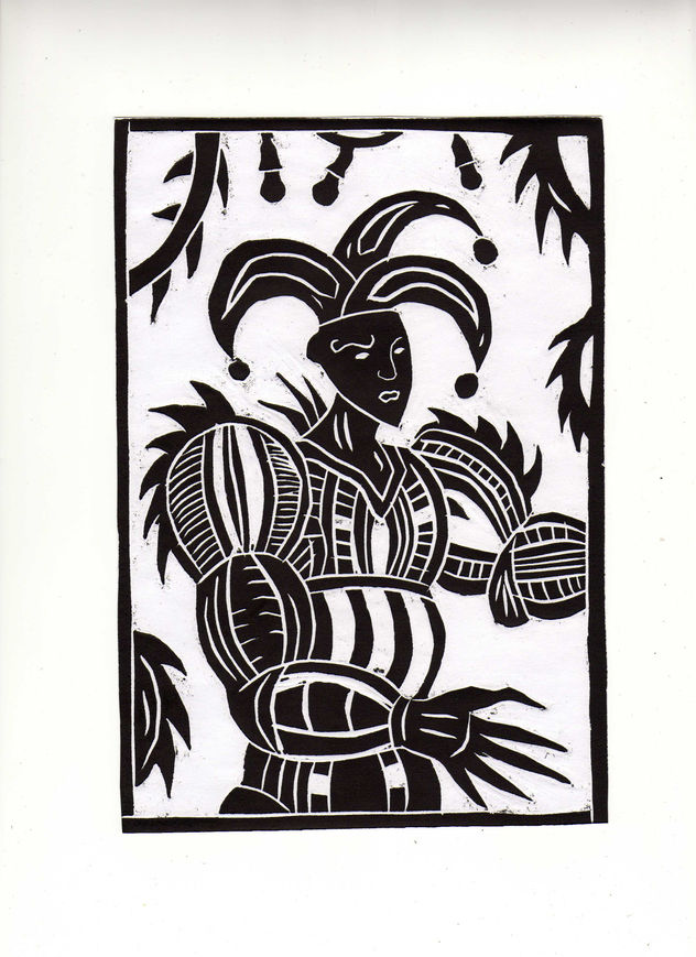 arlequin