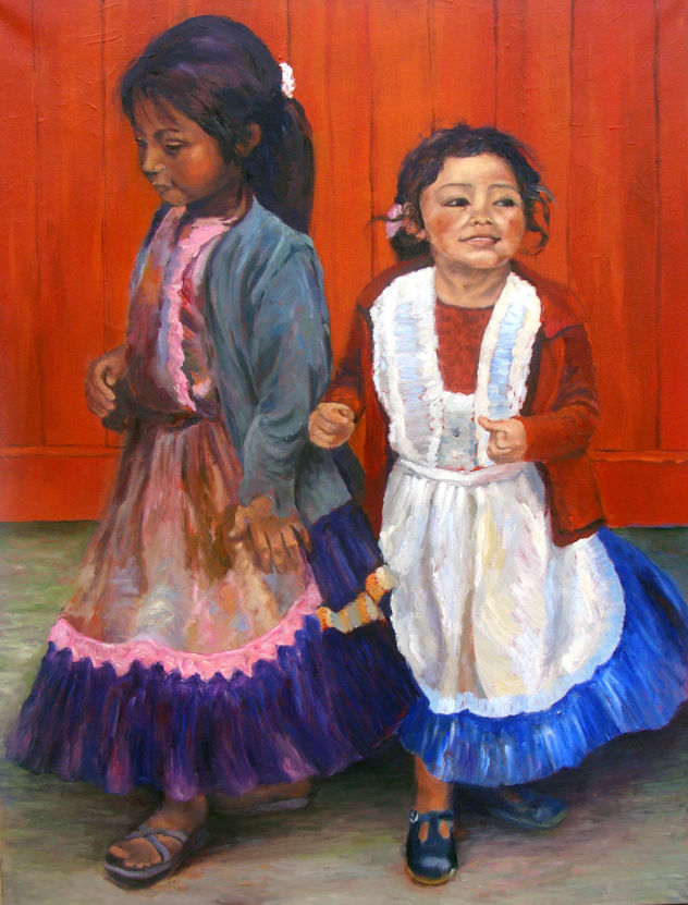 Desparpajo andaluz