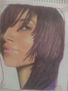 retrato mujer