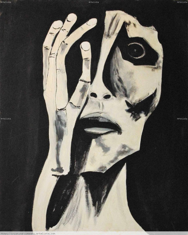 Tributo a Oswaldo Guayasamin