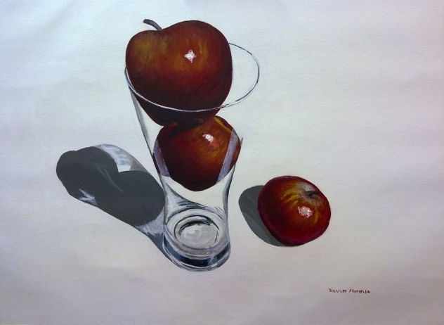 pomes i vidre