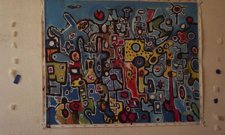 Colores