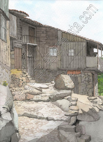 Alberca 15 