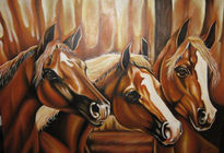 Caballos