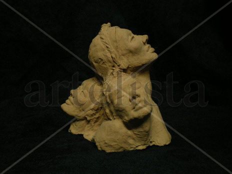 Escultura Três em um