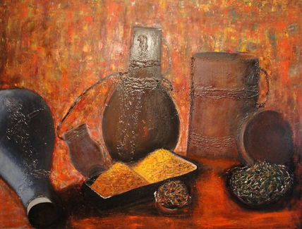 Bodegón