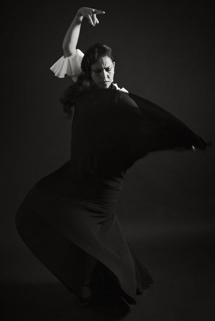 Flamencos 7
