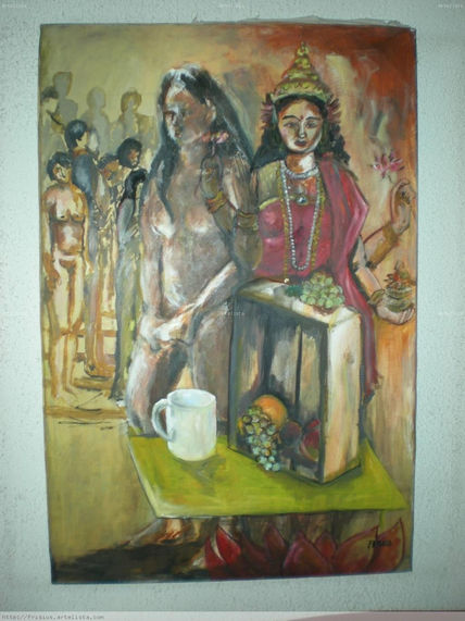 Naturaleza varia 2