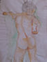 Desnudo de niño