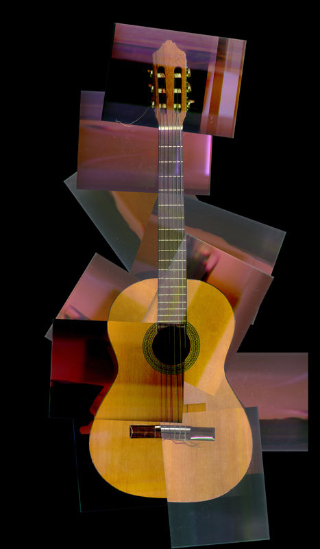 guitarra