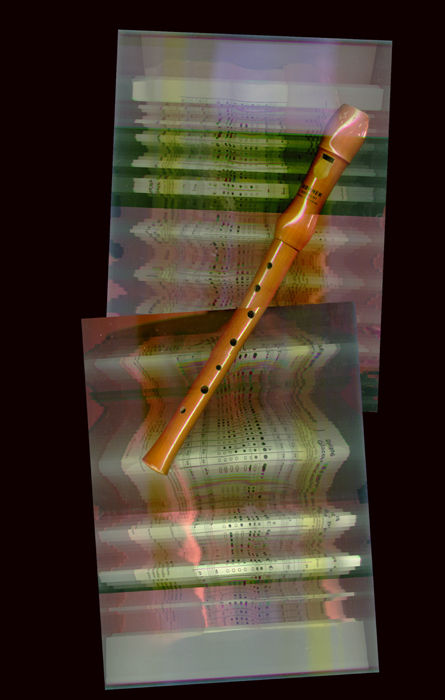 sonó la flauta