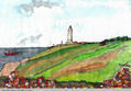 VISTA FARO CABO MAYOR (SANTANDER)