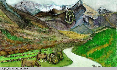 ASTURIAS-CANTABRIA