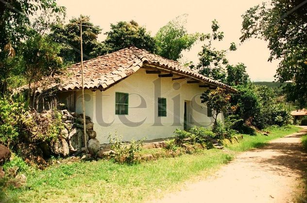 Casa de Campo