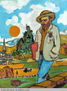 PASEO DE “VAN GOGH”