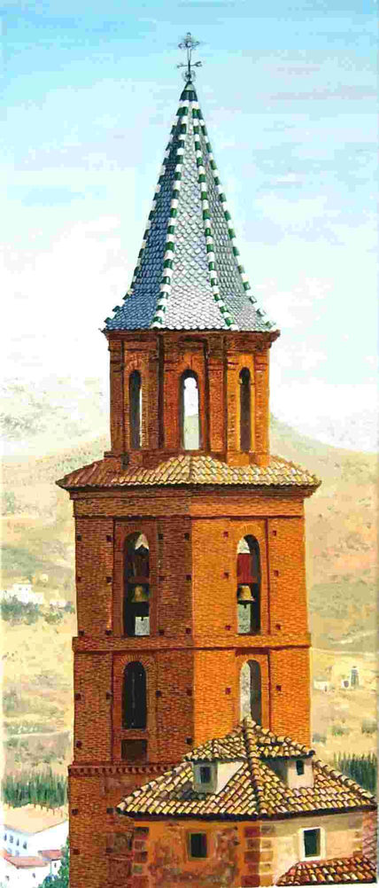 Torre de Fondón