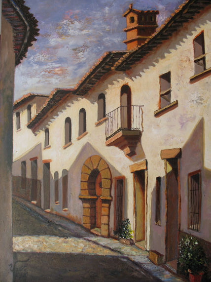 Num.10.542 - calle...