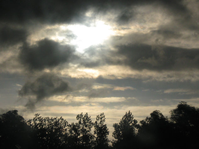 Anuncio de Tormenta 