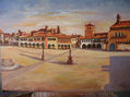 NUM. 1.539 - PLAZA MAYOR DE GARROVILLAS DE ALKONETAR.