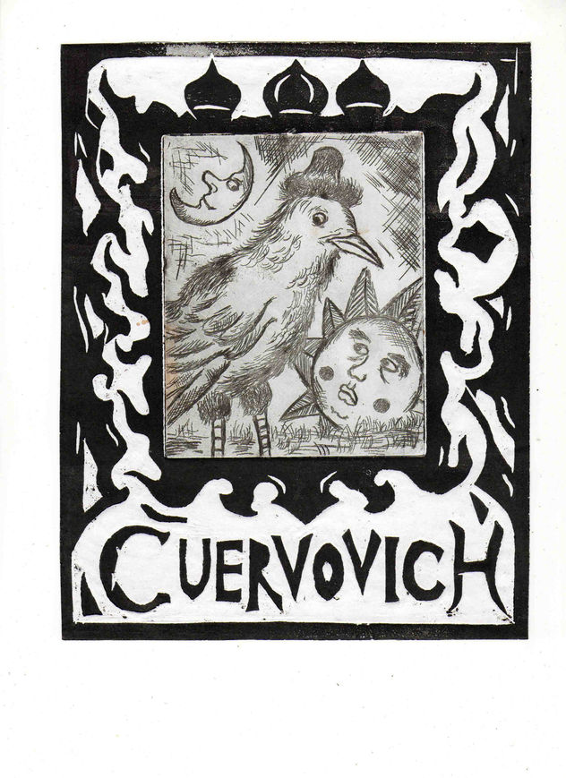cuervovich