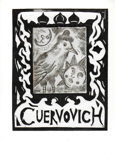 cuervovich 