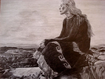 Meditando