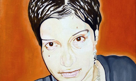 Retratos de juventud