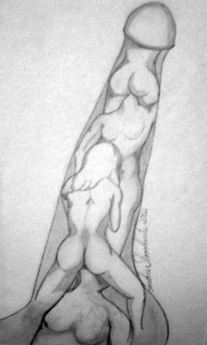 Sueños de un pene desocupado