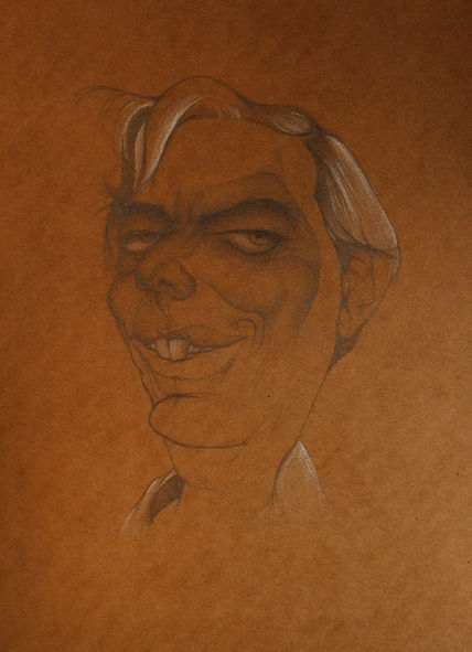 Mario Vargas Llosas