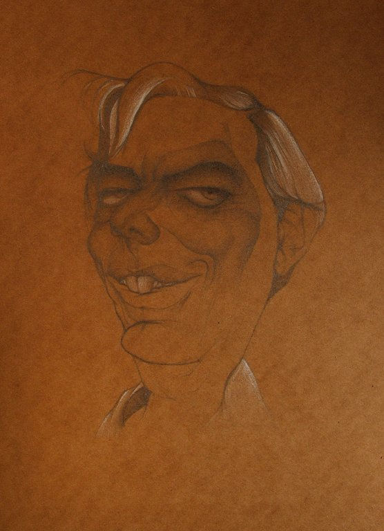 Mario Vargas Llosas