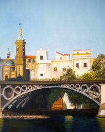 Puente de Triana