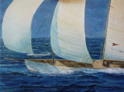 Azul