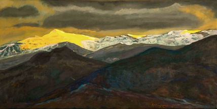 Veleta