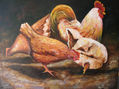 NUM. 3.160 - LAS GALLINAS DE MI MADRE