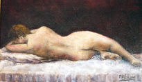 Desnudo