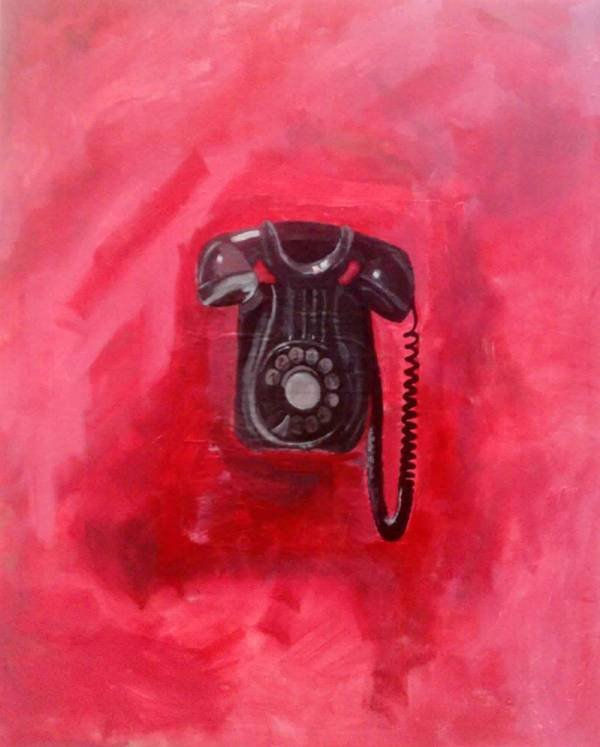 El teléfono de Adolfo