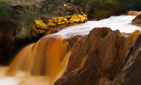 Rio Tinto