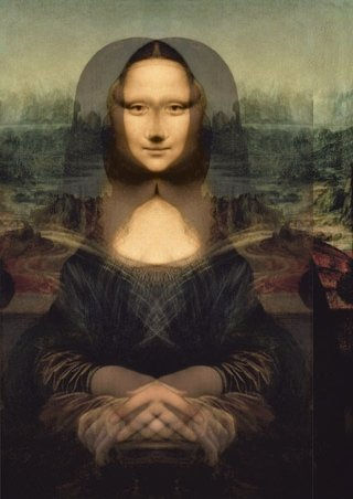 Monalisa variedad 