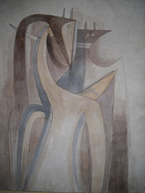 Wilfredo Lam