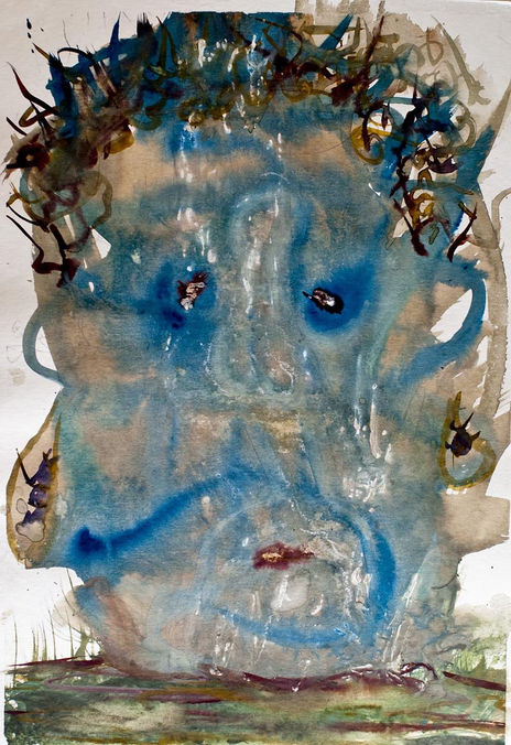 Autorretrato