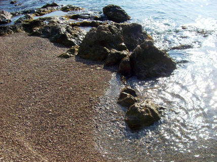 La Playa (Mar Tirreno)