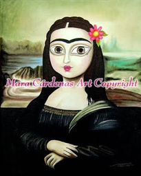 Monalisa recopilación