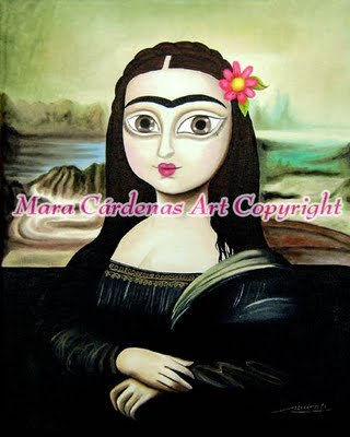 Monalisa recopilación 