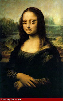 Monalisa recopilación